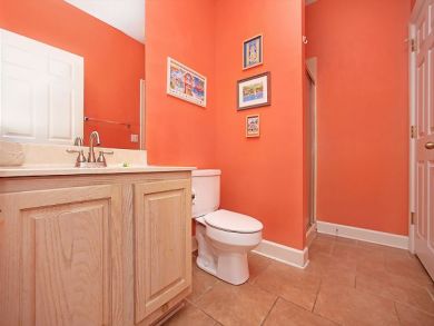 Bathroom Bathroom